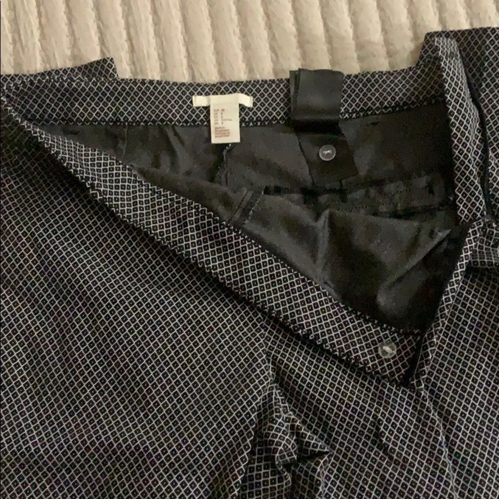 H&M capri pants - Picture 3 of 3
